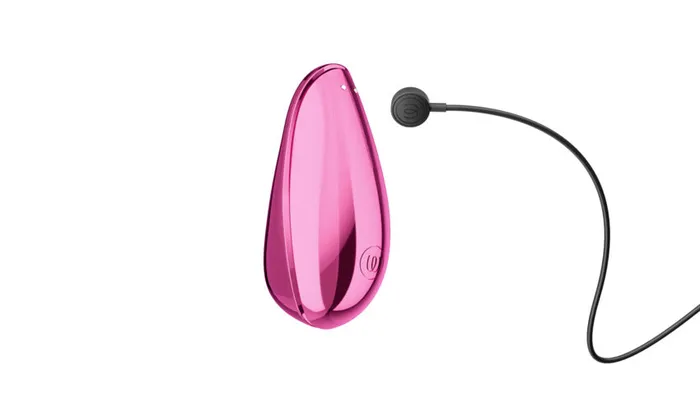 Iggy Azalea Liberty 2 Clitoral Stimulator by Womanizer WOW TECH USA LTD Female Sex Toys