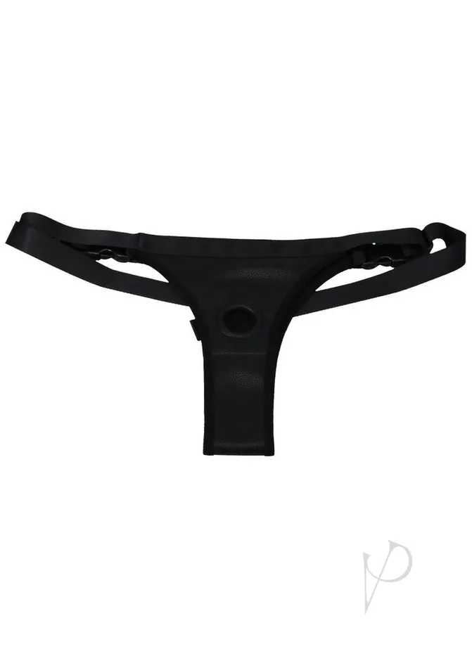 In A Bag Dildos In A Bag Harness Dong Black In A Bag Dildos In A Bag Harness Dong Black