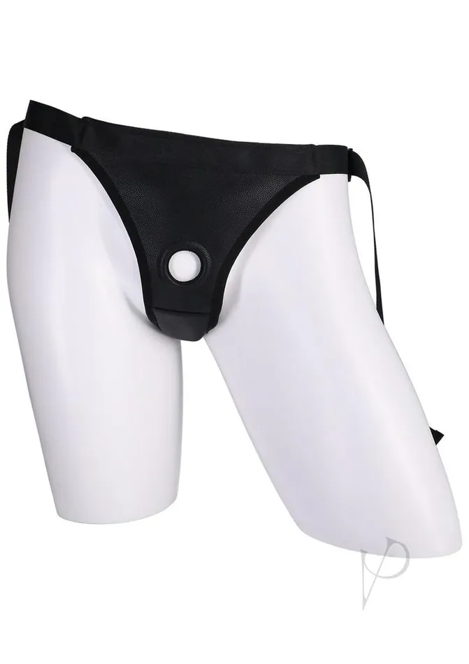 In A Bag Dildos In A Bag Harness Dong Black In A Bag Dildos In A Bag Harness Dong Black