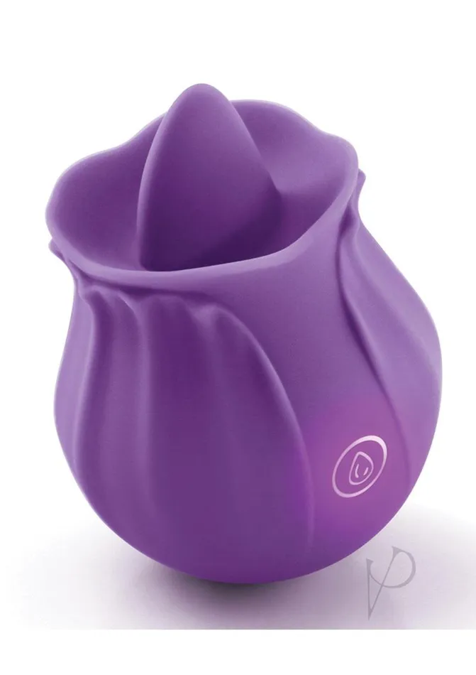 Inya Vibrators Inya The Kiss Purple