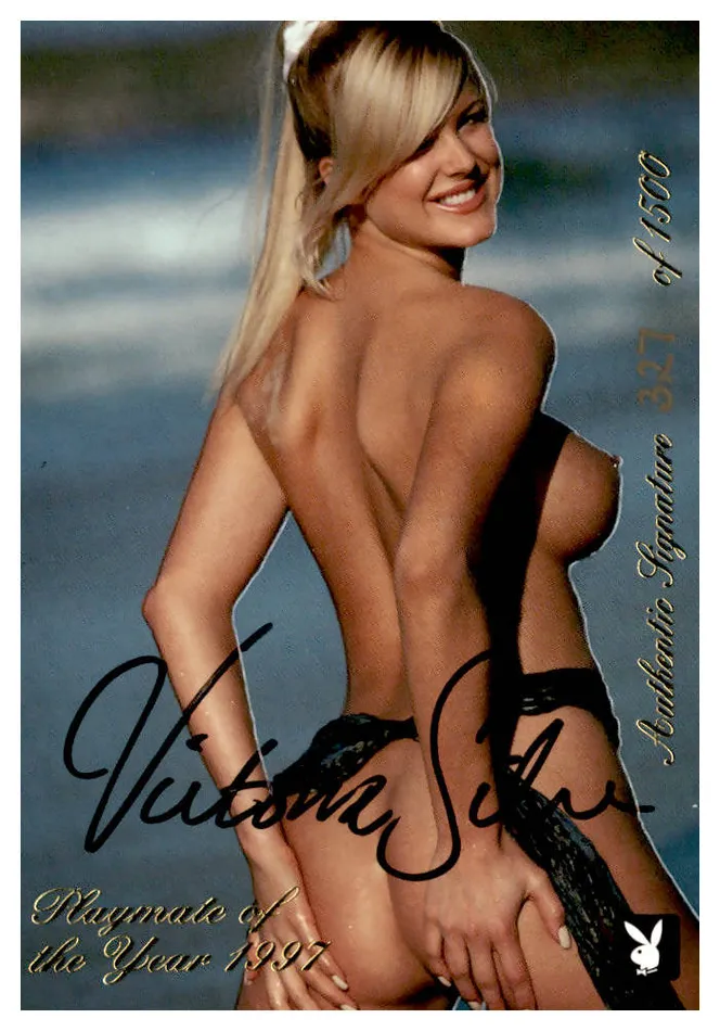 JimS Cards and More October Jumbos VICTORIA SILVSTEDT 3271500 Vibrators