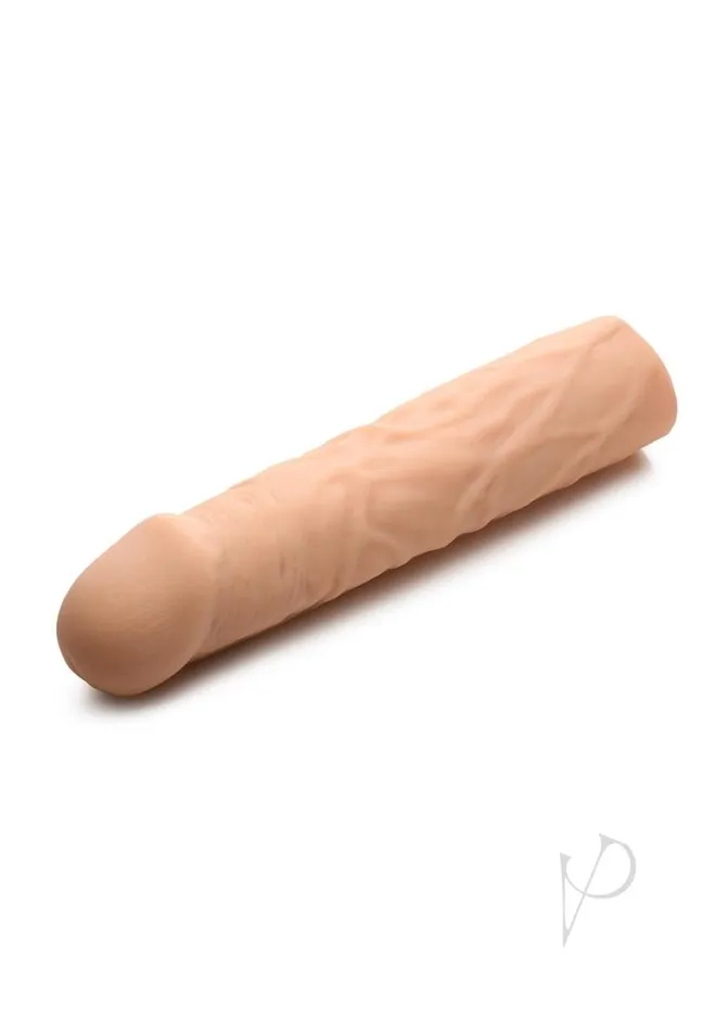 Jock Extra Long Extension 3 Light Jock Male Sex Toys
