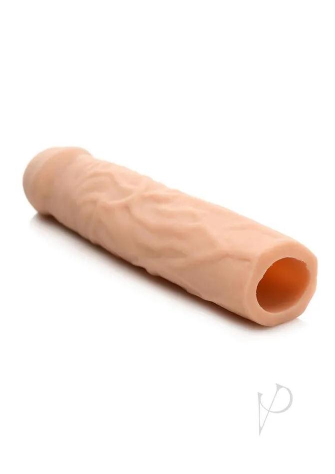 Jock Extra Long Extension 3 Light Jock Male Sex Toys