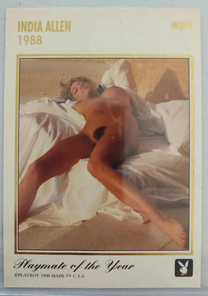 June Jumbos INDIA ALLEN 20752750 JimS Cards and More Vibrators June Jumbos INDIA ALLEN 20752750 JimS Cards and More Vibrators