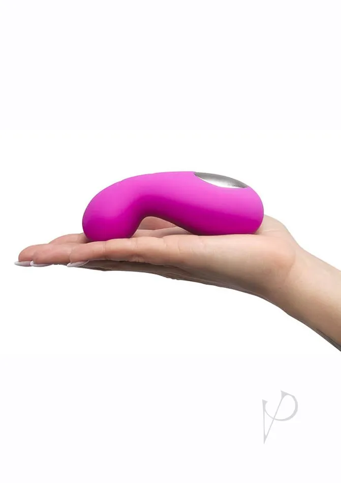 Kiiroo Anal Titancliona Couple Set Purple disc