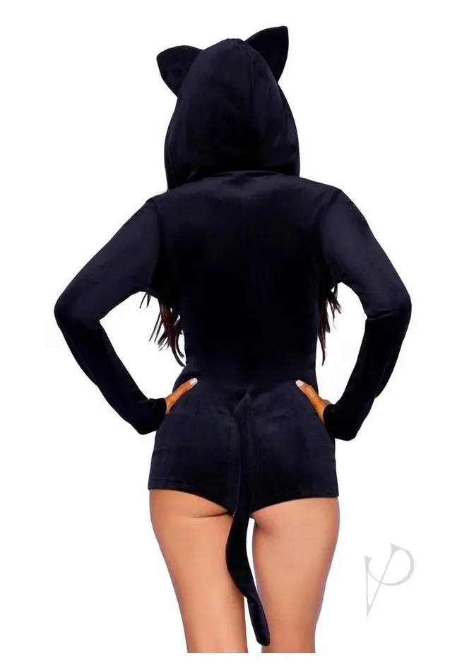 Leg Avenue Anal Comfy Cat Md Black Leg Avenue Anal Comfy Cat Md Black
