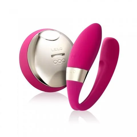 LELO Tiani 2 Couples Vibrator Lelo Vibrators