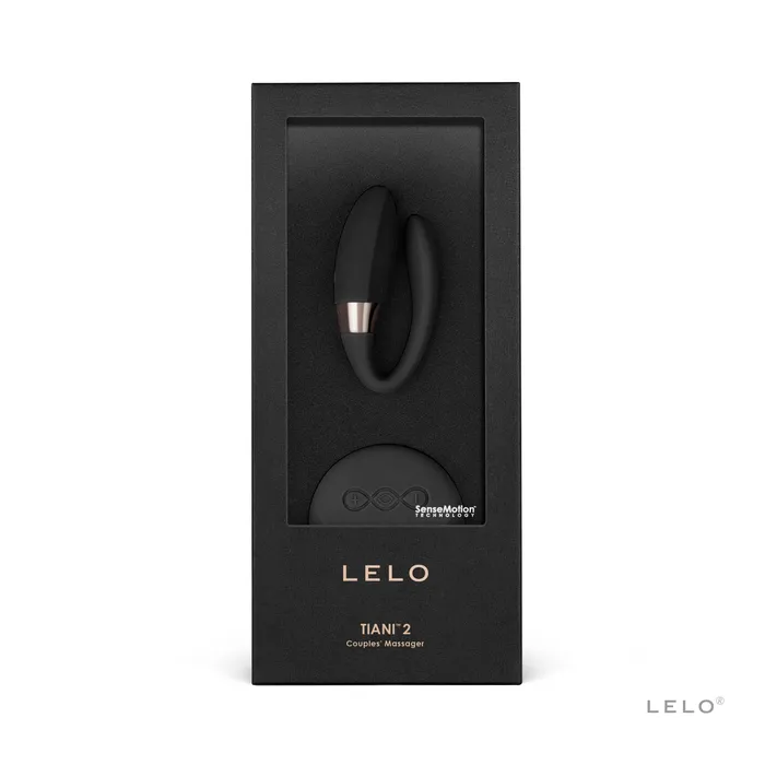LELO Tiani 2 Couples Vibrator Lelo Vibrators