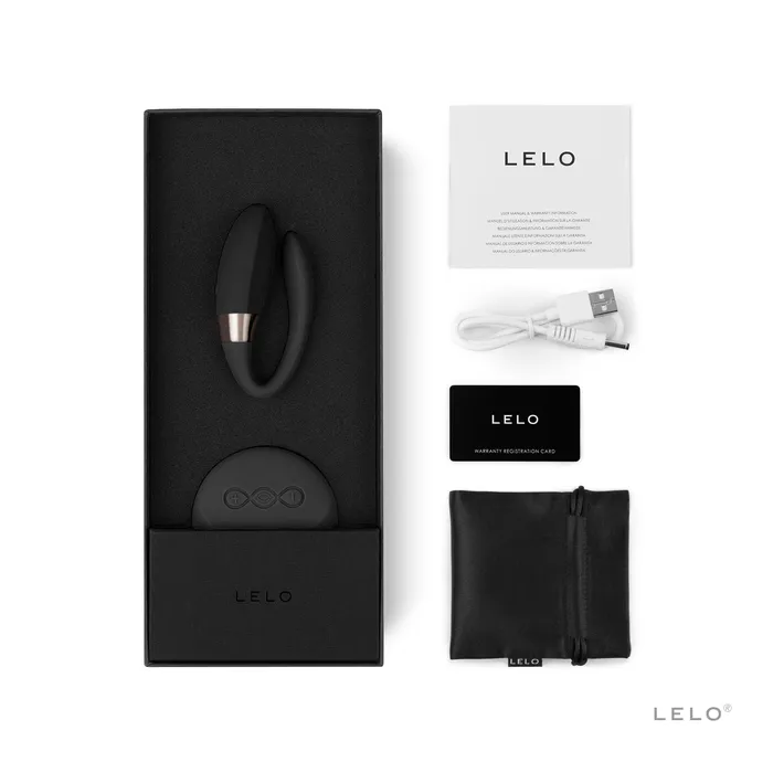 LELO Tiani 2 Couples Vibrator Lelo Vibrators