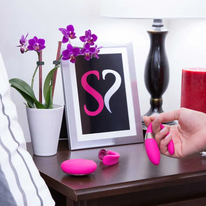LELO Tiani 2 Couples Vibrator Lelo Vibrators