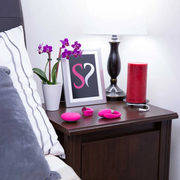 LELO Tiani 2 Couples Vibrator Lelo Vibrators