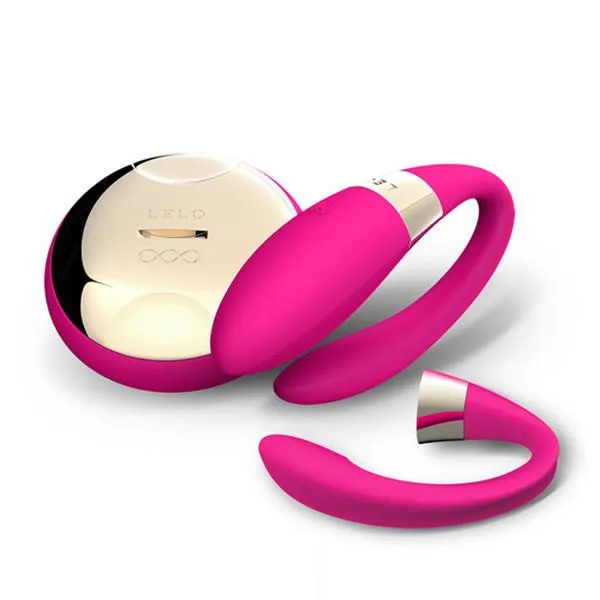 LELO Tiani 2 Couples Vibrator Lelo Vibrators