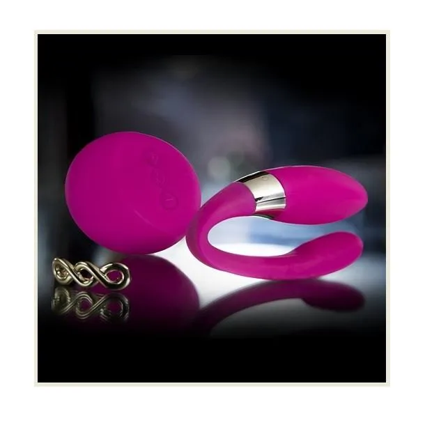 LELO Tiani 2 Couples Vibrator Lelo Vibrators