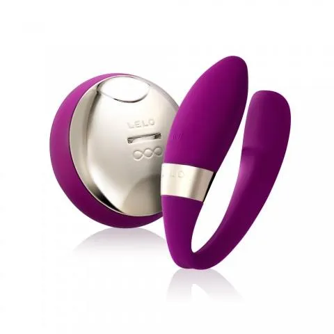LELO Tiani 2 Couples Vibrator Lelo Vibrators