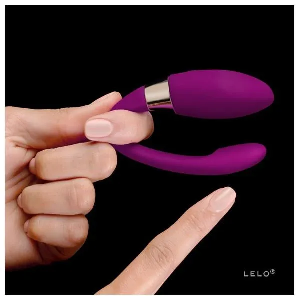LELO Tiani 2 Couples Vibrator Lelo Vibrators