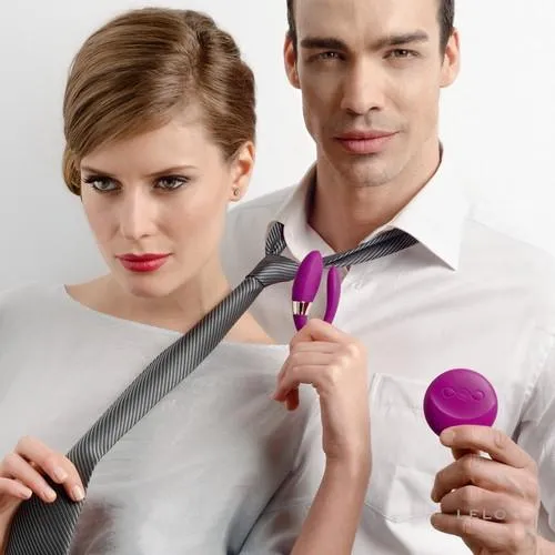 LELO Tiani 2 Couples Vibrator Lelo Vibrators