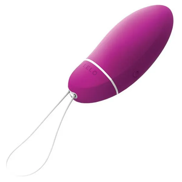 Lelo Vibrators LELO Luna Smart Bead