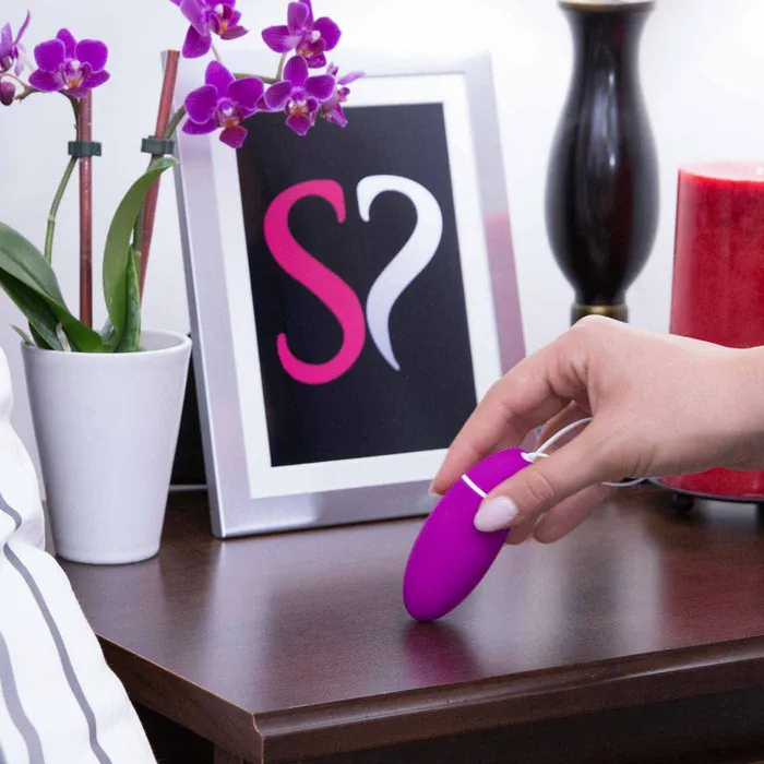 Lelo Vibrators LELO Luna Smart Bead