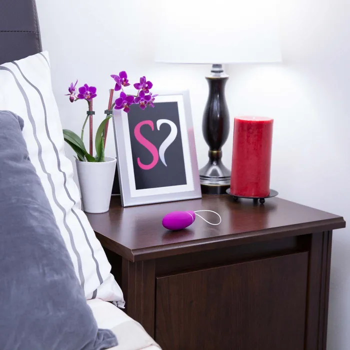 Lelo Vibrators LELO Luna Smart Bead