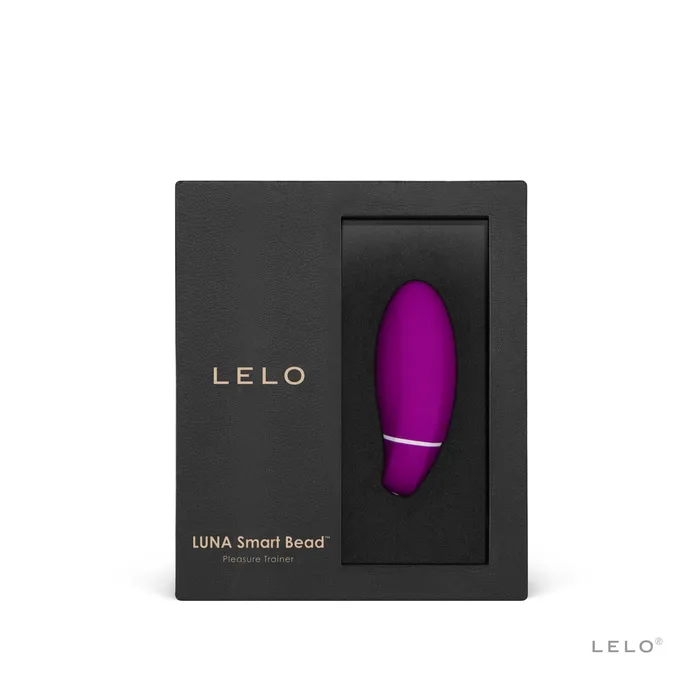 Lelo Vibrators LELO Luna Smart Bead