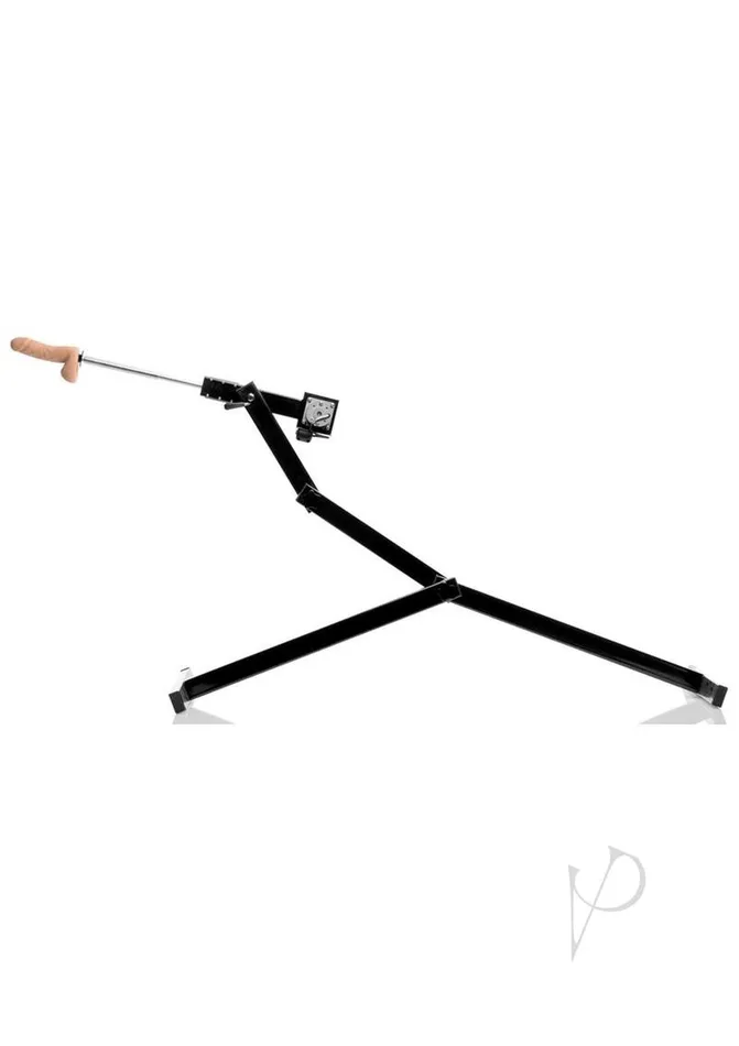 Lovebotz speciallb Matrix Multi Angle Sex Mach Anal