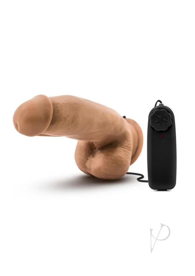 Loverboy Mma Fighter Vibe Cock Mocha Loverboy Vibrators Loverboy Mma Fighter Vibe Cock Mocha Loverboy Vibrators