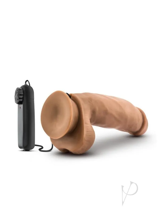 Loverboy Mma Fighter Vibe Cock Mocha Loverboy Vibrators Loverboy Mma Fighter Vibe Cock Mocha Loverboy Vibrators