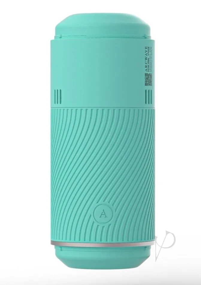 Male Sex Toys Arcwave Arcwave Pow Stroker Mint