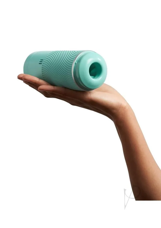 Male Sex Toys Arcwave Arcwave Pow Stroker Mint