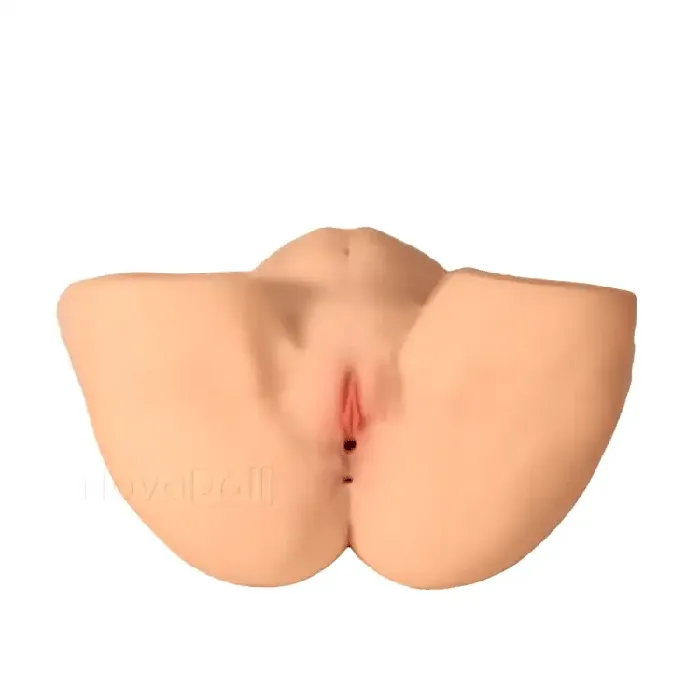 276LB Female Big Butt Torso Doll with Suction Vibrations Oronova Male Sex Toys 276LB Female Big Butt Torso Doll with Suction Vibrations Oronova Male Sex Toys