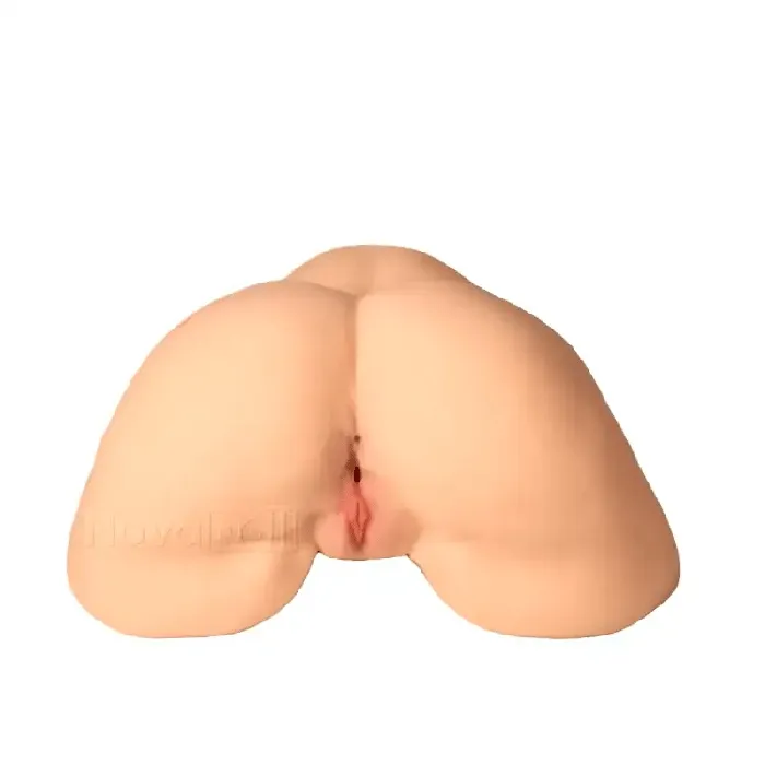 276LB Female Big Butt Torso Doll with Suction Vibrations Oronova Male Sex Toys 276LB Female Big Butt Torso Doll with Suction Vibrations Oronova Male Sex Toys