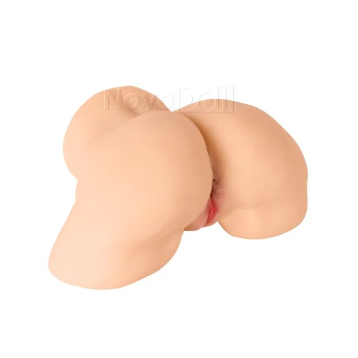 276LB Female Big Butt Torso Doll with Suction Vibrations Oronova Male Sex Toys 276LB Female Big Butt Torso Doll with Suction Vibrations Oronova Male Sex Toys