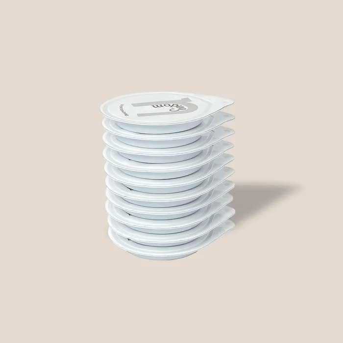 Dildos LONO The Erect 10pcs