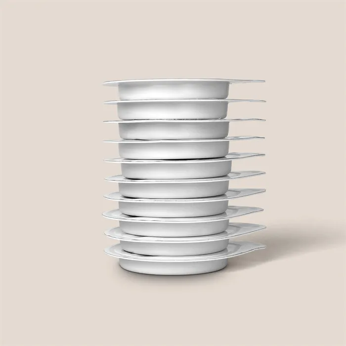 Dildos LONO The Erect 10pcs