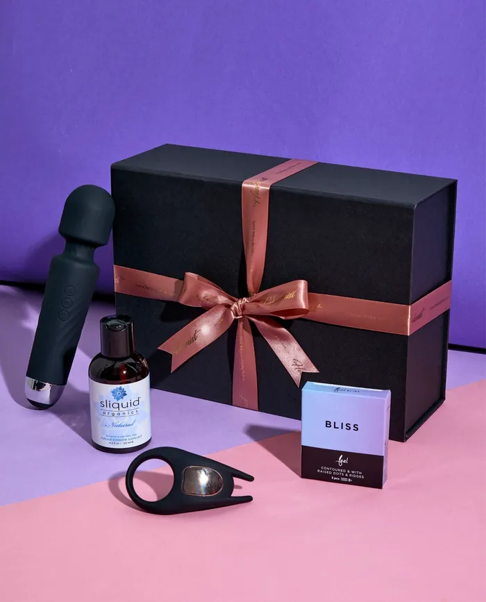 Female Sex Toys ADDON Gift Wrapping Service Hedonist
