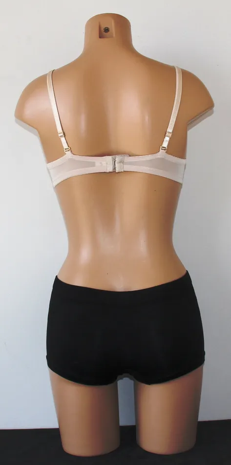Just Undies Vibrators Seamless Boyleg