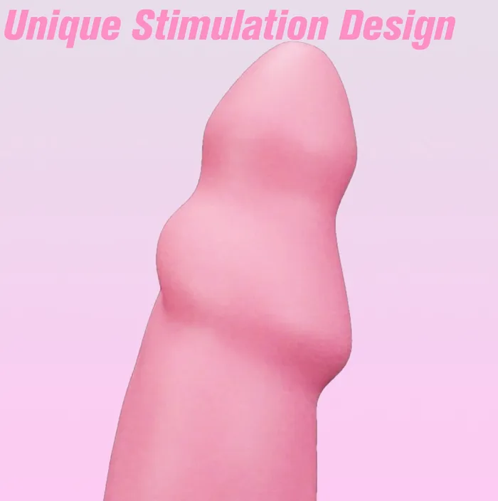 Laphwing Female Sex Toys Macaron 126 Giant Fantasy Dildo With Dreamy Colors Laphwing Laphwing Female Sex Toys Macaron 126 Giant Fantasy Dildo With Dreamy Colors Laphwing