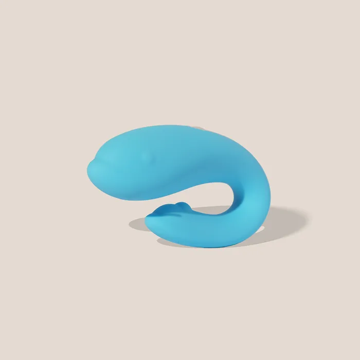 LONO Vibrators The Belt Pro Blue