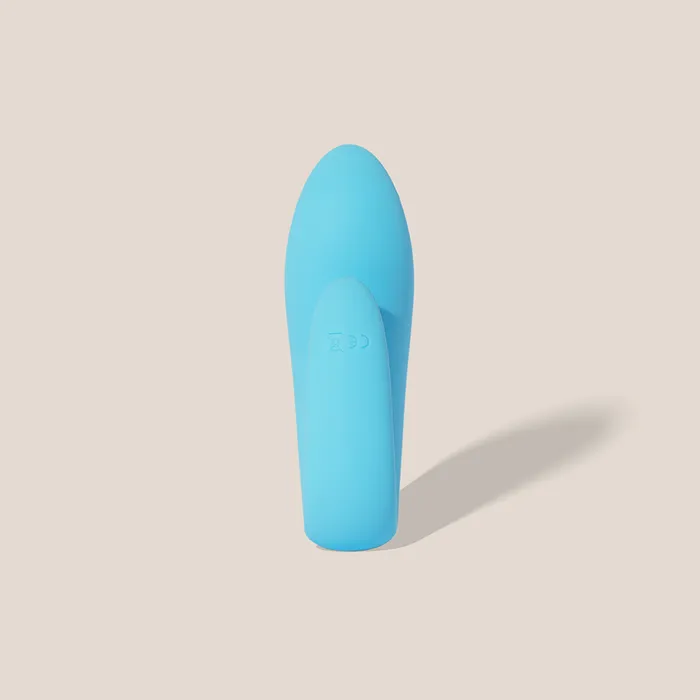 LONO Vibrators The Belt Pro Blue