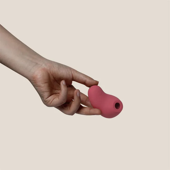 LONO Vibrators The Dot Indy Pink 
