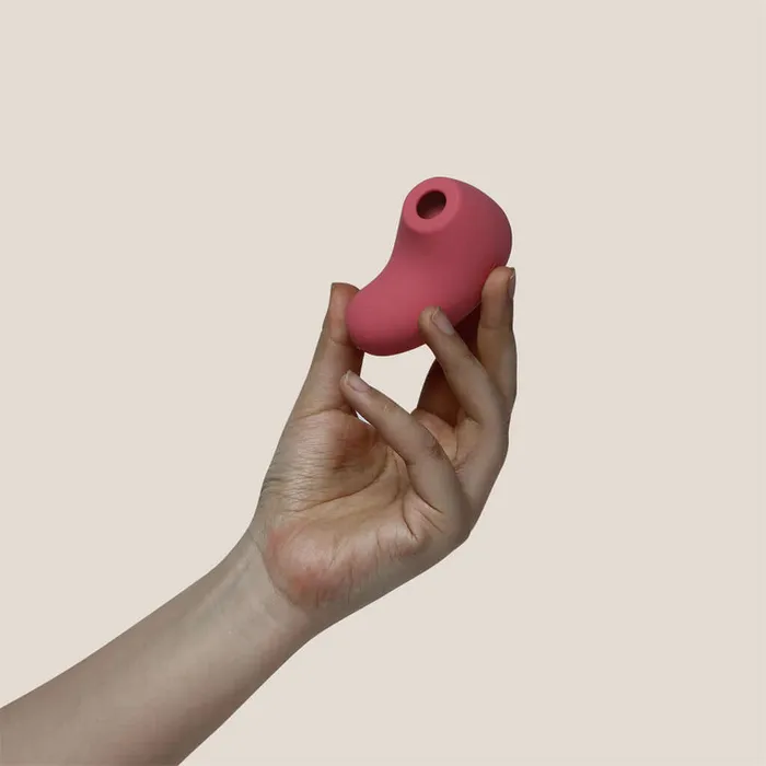LONO Vibrators The Dot Indy Pink 
