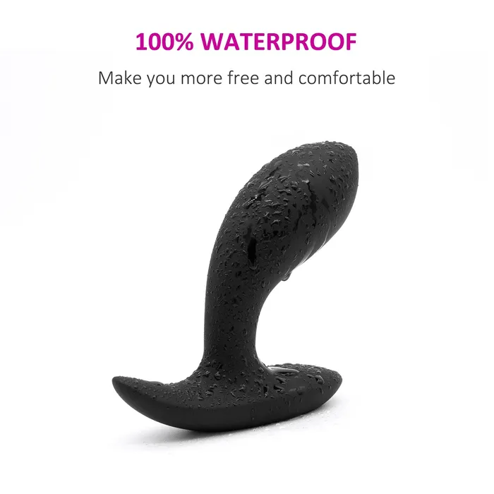 Male Sex Toys Laphwing JP Premium Silicone Butt Anal Plug With AnalFriendly Material Laphwing