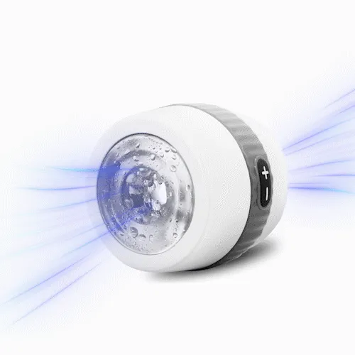 Male Sex Toys Oronova Male Masturbator with Open Design and Vibrating Stimulation Male Sex Toys Oronova Male Masturbator with Open Design and Vibrating Stimulation