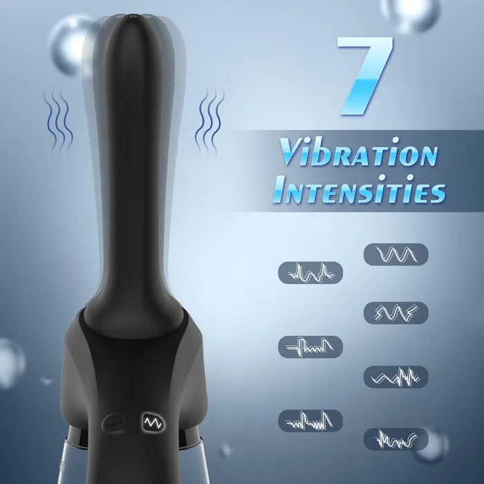 Oronova Anal Electric Enema Bulb Adjustable Nozzle Handle Anal