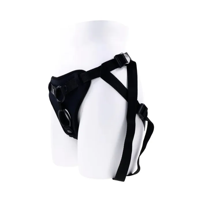 Sportsheets Female Sex Toys Dual Desires Strapon Harness