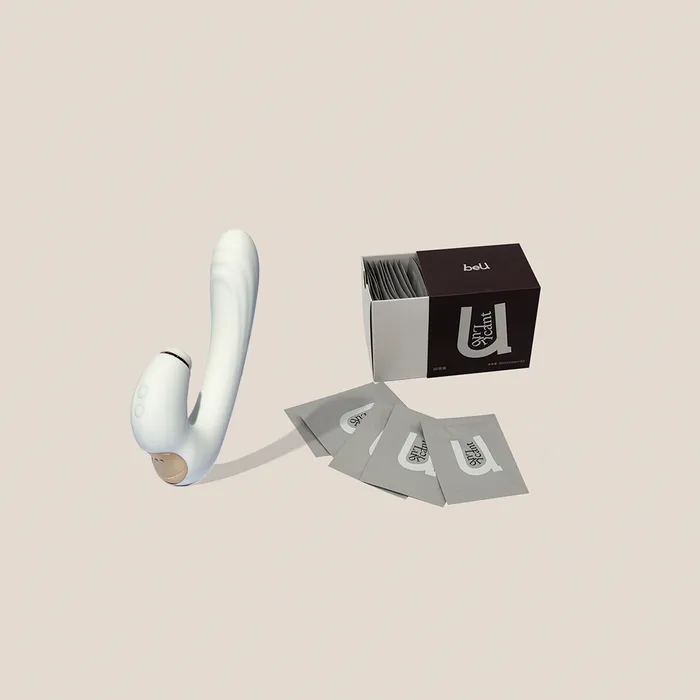 The Wing The Lub 30pcs LONO Dildos