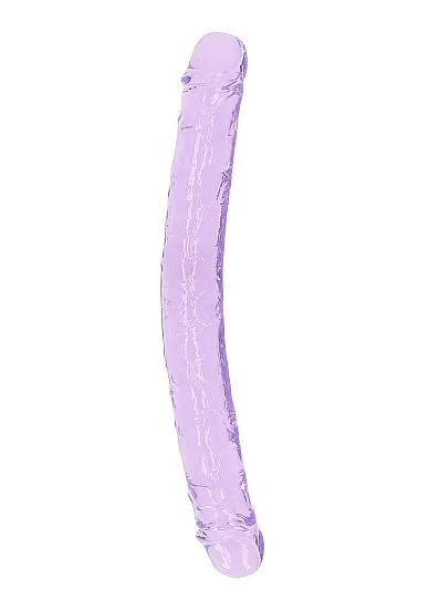 13 Double Dong Shots Dildos