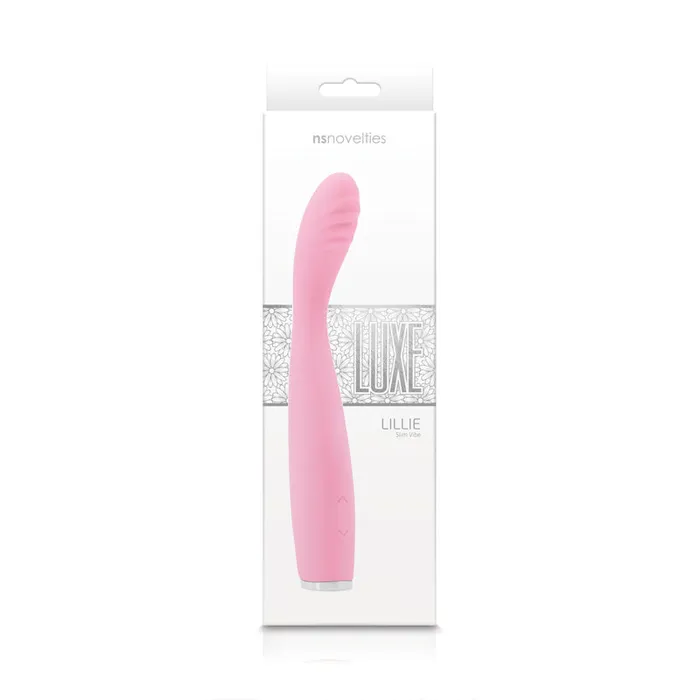 Anal NS Novelties Luxe Lillie