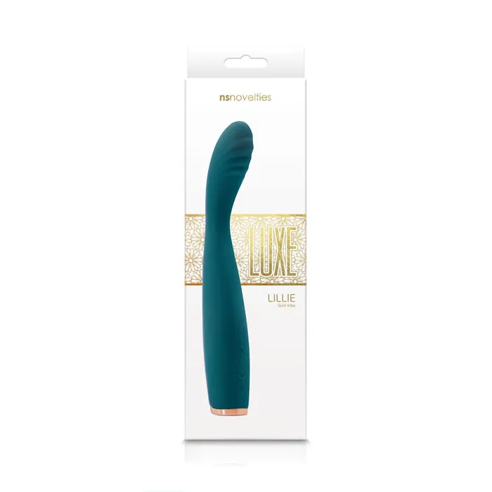 Anal NS Novelties Luxe Lillie