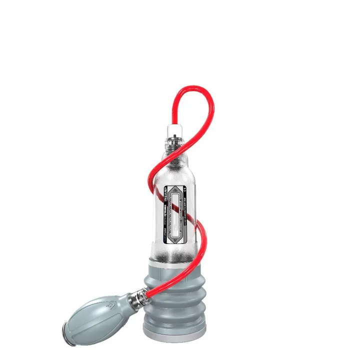Bathmate Male Sex Toys Bathmate Hydroxtreme5 Penis Pump Clear Bathmate Male Sex Toys Bathmate Hydroxtreme5 Penis Pump Clear